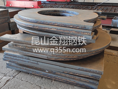 中厚板切割廠家淺談等離子數(shù)控切割機噴嘴出現(xiàn)問題的原因