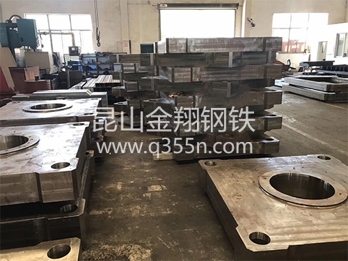 上海q355b銷售商