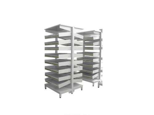 大型龍門(mén)數(shù)控鏜銑床